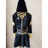Fire Emblem Three Houses Bernadetta Dorothea Leonie Lysithea Marianne Hilda Flayn Cosplay Costumes
