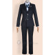 Danganronpa Trigger Happy Havoc Byakuya Togami Cosplay Costume