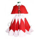 Hunter X Hunter Biscuit Krueger Bisuke Cosplay Costume
