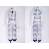 Dramatical Murder Trip Cosplay Costume