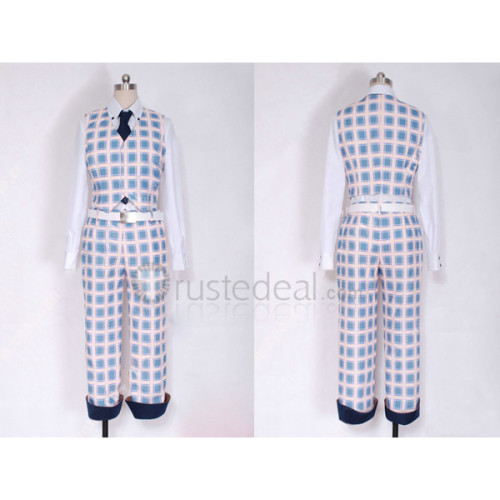 Dramatical Murder Trip Cosplay Costume