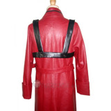 Devil May Cry 3 Dante Cosplay Costume