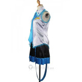 Vocaloid Hatsune Miku Cosplay Costume