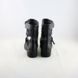 Final Fantasy VII FFVII Remake Tifa Lockhart Cloud Aerith Cosplay Shoes Boots