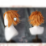 Horimiya Hori-san to Miyamura-kun Remi Ayasaki Yuki Yoshikawa Kouichi Shindou Orange Pink Blonde Cosplay Wigs