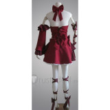 Vocaloid Hatsune Miku Project Diva Romeo and Cinderella Vintage Cosplay Costume
