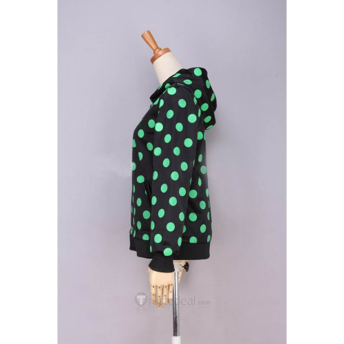 Free! Iwatobi Swim Club Tachibana Makoto Dot Costume