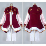 Yu Gi Oh Zexal Trey Cosplay Costume2