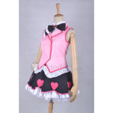 Love Live Kousaka Honoka Maid Cosplay Costume2