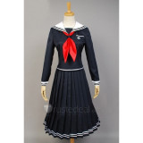 Danganronpa Trigger Happy Havoc Touko Fukawa Cosplay Costume