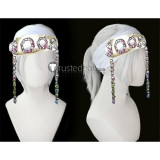 Kimetsu no Yaiba Demon Slayer Tengen Uzui Cosplay Costume