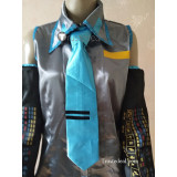 Vocaloid Miku Hatsune Original Dress Cosplay Costume