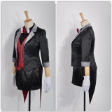 Love Live Nishikino Maki Magician Unawakening Cosplay Costume