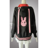 Vocaloid Yuzuki Yukari Coat Cosplay Costume