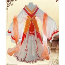 Hetalia Axis Powers China Wang Yao Chess Queen Cosplay Costume