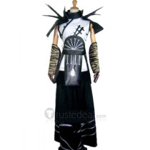 Sengoku Basara 2 Akechi Mitsuhide Cosplay Costume