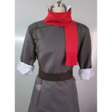 Avatar The Legend of Korra Mako Cosplay Costume