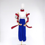 Kimetsu no Yaiba Demon Slayer Gyutaro Cosplay Costume