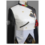 Vocaloid Project DIVA F Miku Gothic Agitation Cosplay Costume