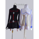KILL la KILL Satsuki Kiryuin Ryouko Matoi Kamui Junketsu Senketsu Cosplay Costume