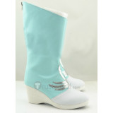 RWBY Weiss Schnee Cosplay Boots Shoes
