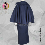 Touken Ranbu Nankaitarou Chouson Cosplay Costume