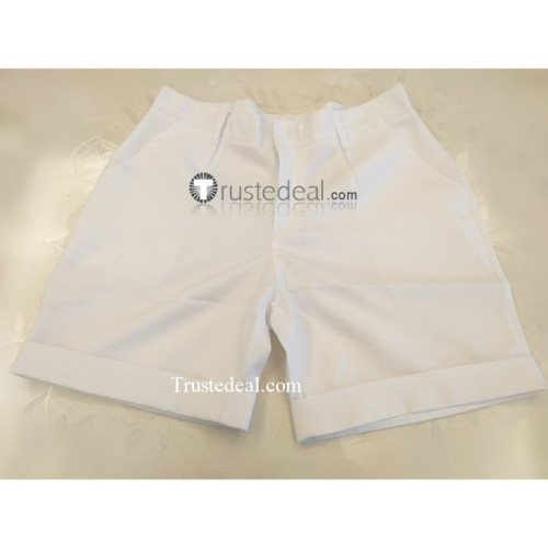 Yu Gi Oh Noah Kaiba Cosplay Costume