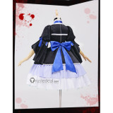 Satsuriku no Tenshi Angels of Death Halloween Ray Rachel Gardner Zack Cosplay Costume