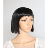 Gintama Silver Soul Katherine Cosplay Wig