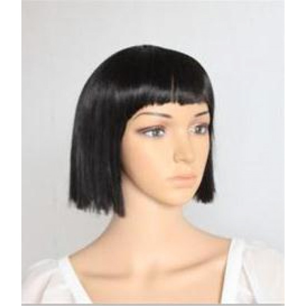 Gintama Silver Soul Katherine Cosplay Wig