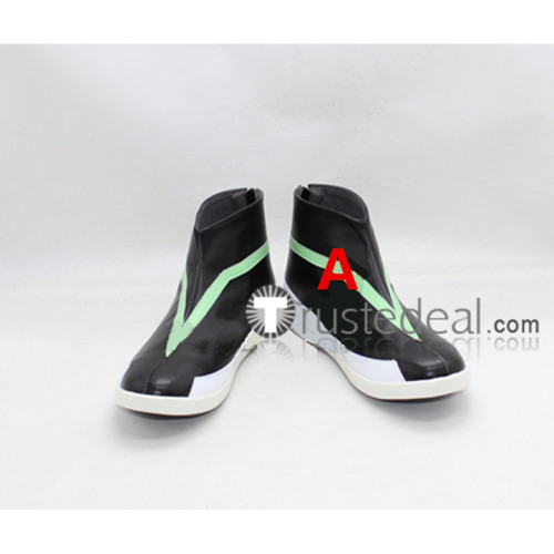 Sousei no Onmyouji Twin Star Exorcists Tatara Cosplay Boots Shoes