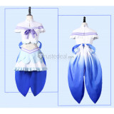 LoveLive Sunshine Aqours Koi ni Naritai AQUARIUM Yoshiko Ruby Chika Dia Riko Kanan Mari Cosplay Costumes