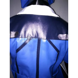 Overwatch Ana Captain Amari Young Skin Cosplay Costume