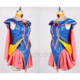 Yu-Gi-Oh Duel Monsters Dark Magician Girl Cosplay Costume 2