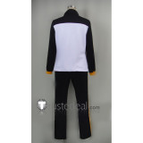 Re Zero Kara Hajimeru Isekai Seikatsu Subaru Natsuki Tracksuit Sports Daily Cosplay Costume