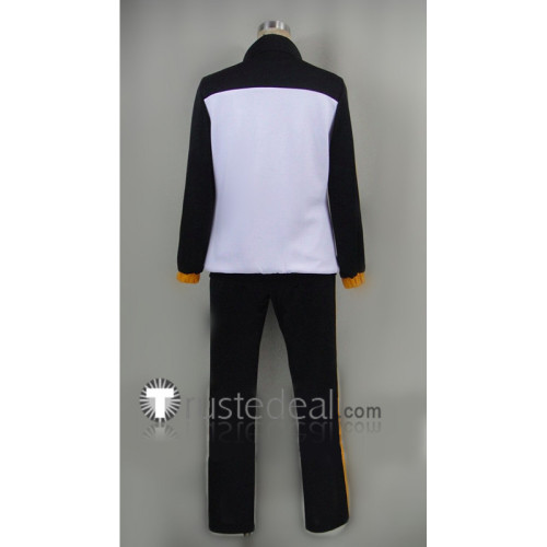 Re Zero Kara Hajimeru Isekai Seikatsu Subaru Natsuki Tracksuit Sports Daily Cosplay Costume