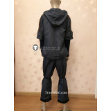 Assassination Classroom Karma Akabane Shiota Nagisa Class 3-E Battle Itona Cosplay Costume