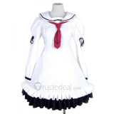 Coyote Ragtime Show October November December Cosplay Dress Costume