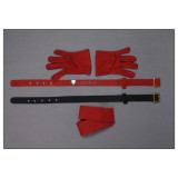 Amnesia Shin Cosplay Costume