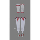 Sword Art Online Hollow Fragment Asuna Cosplay Dress