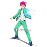 The Disastrous Life of Saiki Kusuo Reita Toritsuka Kaidou Sshun Male PK Academy Uniform Cosplay Costumes