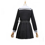 Shoujo Kageki Revue Starlight Re Live Tamao Yuyuko Rui Fumi Ichie School Uniform Cosplay Costumes