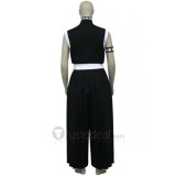 Bleach Hisagi Shuuhei Shinigami Cosplay Costume