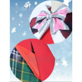 Love Live Nico Yazawa Christmas Clothing Cosplay Costume