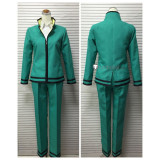 The Disastrous Life of Saiki Kusuo Reita Toritsuka Kaidou Sshun Male PK Academy Uniform Cosplay Costumes