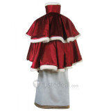 Ragnarok High Wiz Cosplay Costume