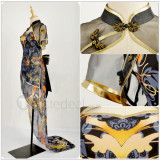 Vocaloid TDA Luo TianYi Cheongsam Cosplay Costume
