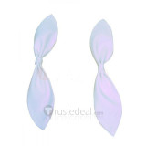 Magical Girl Lyrical Nanoha Takamachi Uniform Cospaly Costume