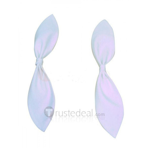 Magical Girl Lyrical Nanoha Takamachi Uniform Cospaly Costume