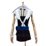 Love Live Sonoda Umi Maid Mogyutto Love De Sekkin Chu Cosplay Costume